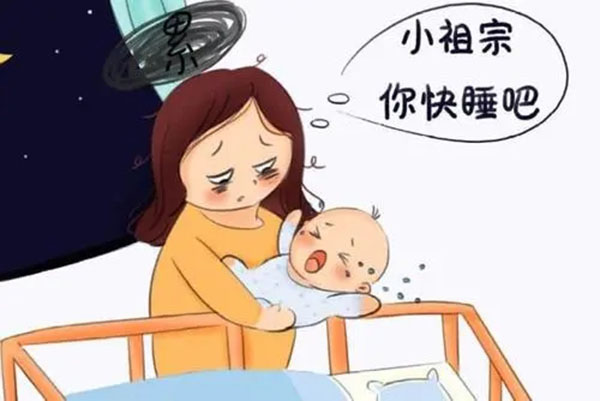 孩子睡眠不好怎么办？有哪些危害呢？