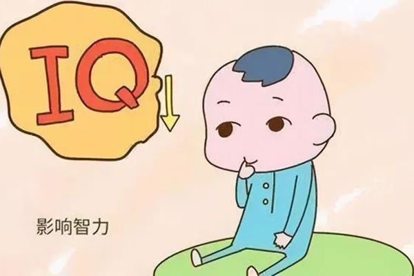 孩子智力发育迟缓有哪些表现